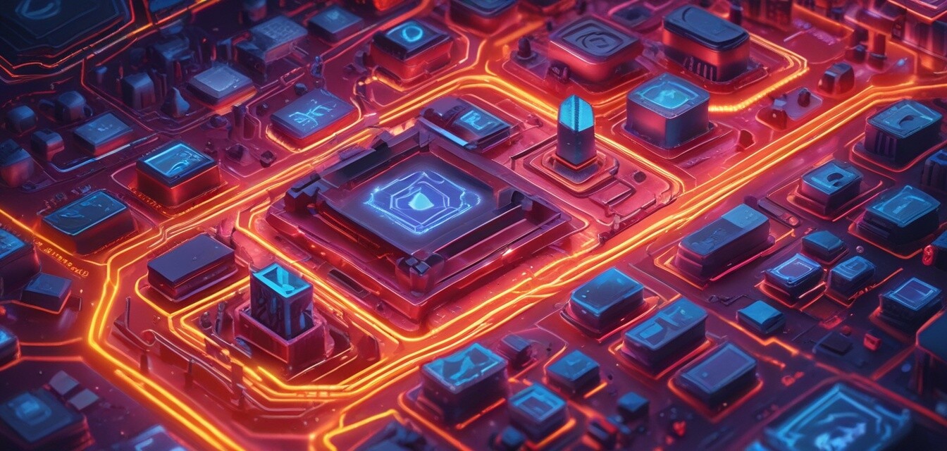 How Blockchain is Changing Gaming