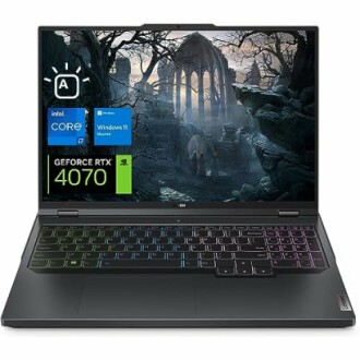 Lenovo Legion Pro 5i Gen 8