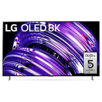 LG 77-Inch OLED Z2